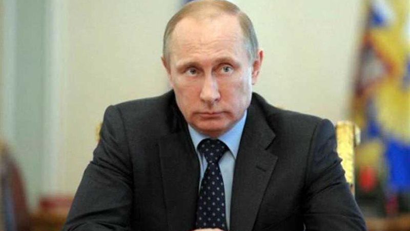 بوتين: روسيا ستعزز