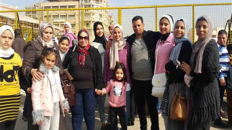 «مستقبل وطن» ينظم