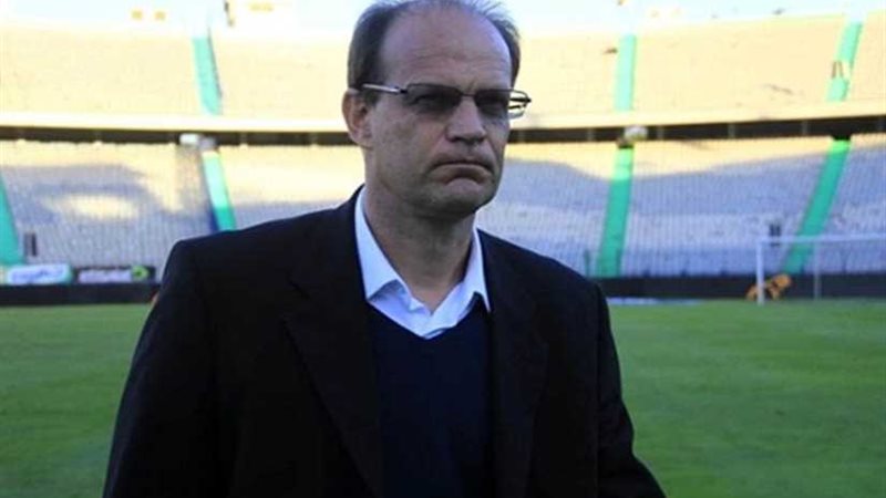 مدرب قسنطينة: أعلم