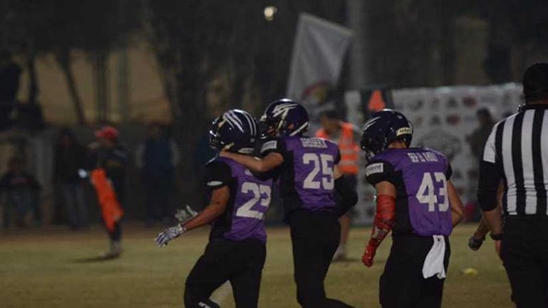 كايرو بايرز يحقق