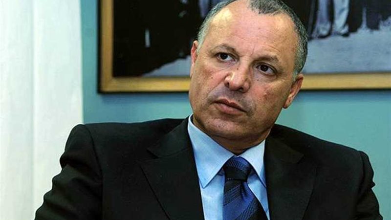 أبو ريدة: لا خلافات