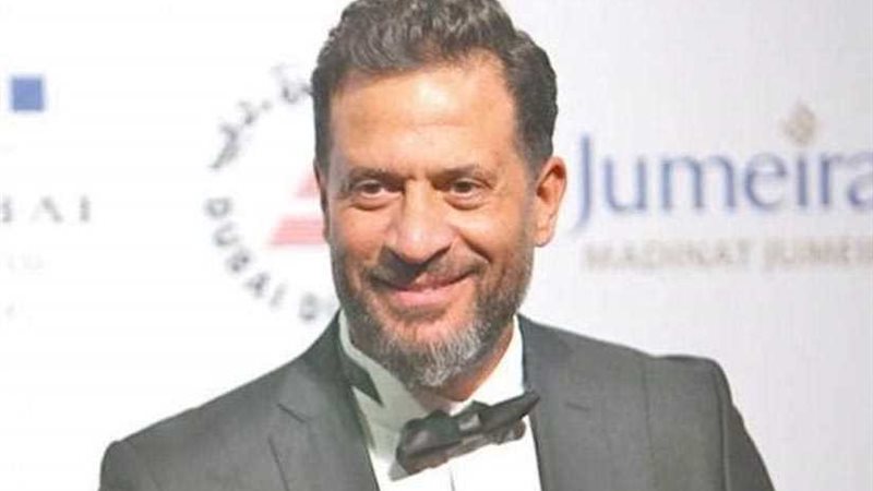 ماجد المصري ينتهي