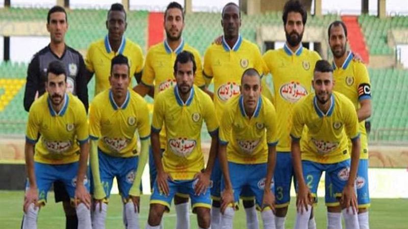 الإسماعيلي يستضيف