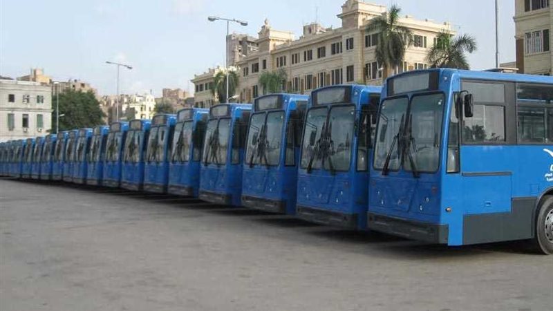 النقل العام.. ربط