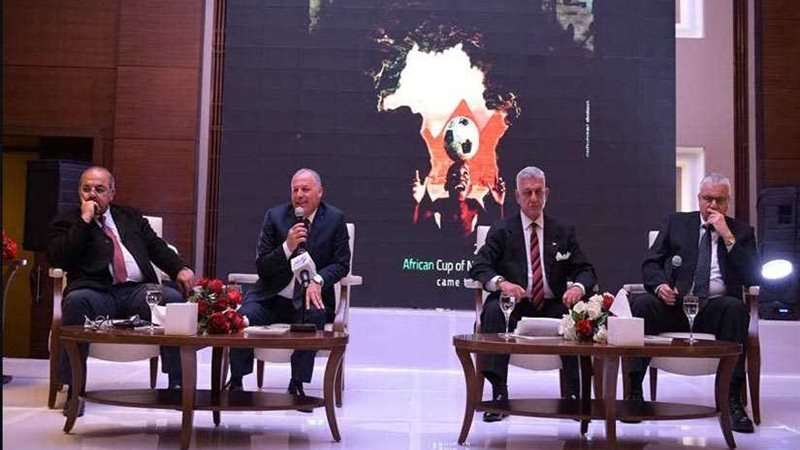 أبو ريدة: لن يُسمح