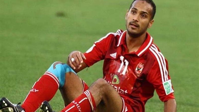 عاشور وسليمان يبدآن