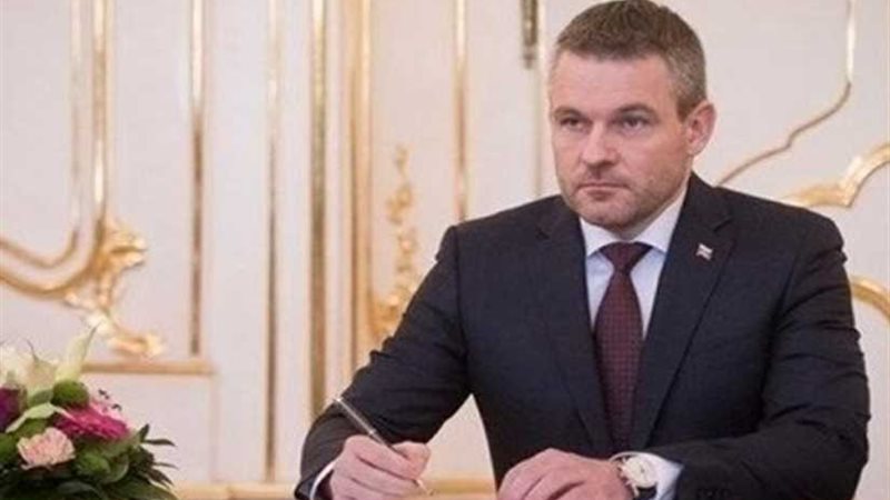 رئيس وزراء سلوفاكيا: