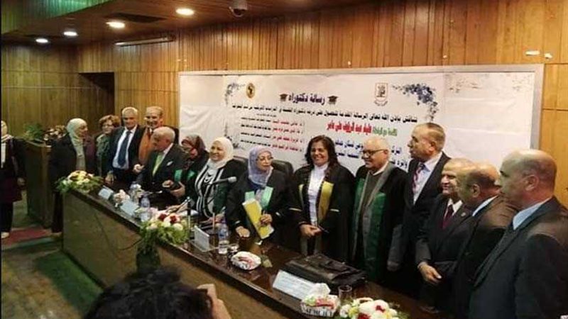 العمق المصري الإفريقي..