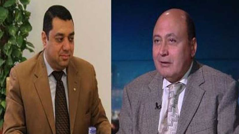 أسامة سرايا رئيسًا