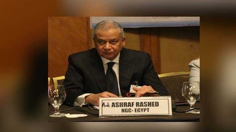 مصر تفوز بالإجماع