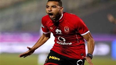 أحد السعودي يكشف أسباب فسخه تعاقد مؤمن زكريا