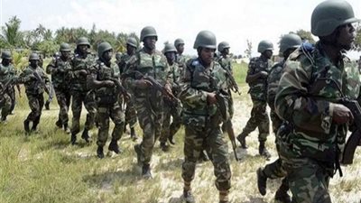 الجيش النيجيري يعلن تعرض أحد مواقعه العسكرية لهجوم