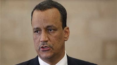 وزير خارجية موريتانيا يغادر إلى شرم الشيخ للمشاركة فى القمة العربية الأوروبية