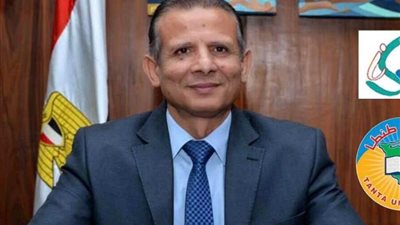 10 ملايين من صندوق العلوم والتنمية التكنولوجية لجامعة طنطا