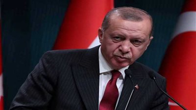 مذكرة للنائب العام تطالب بإدراج أردوغان على قوائم الإرهاب