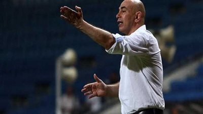 سموحة يعلن تشكيل الجهاز الفني الجديد لفريق كرة القدم