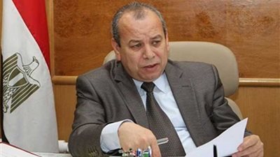 محافظ كفر الشيخ يصدر قرارا بوضع مدرسة خاصة تحت الإشراف المالي والإداري