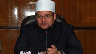 وزير الأوقاف: انعقاد القمة العربية الأوروبية في مصر تقدير لدورها على الساحة الدولية