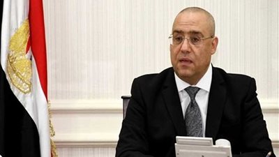 وزير الإسكان يُصدر حركة تغييرات بأجهزة المدن الجديدة