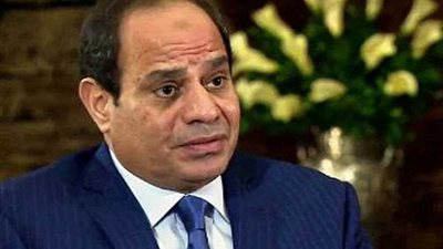 السيسي يوفد مندوبين للتهنئة بالعيد القومي لسلطنة بروناي