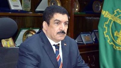 إحالة رئيس مدينة القناطر السابق للتحقيق