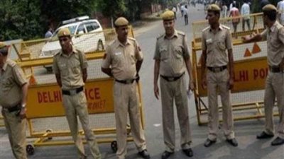 الهند تفرض حظرا بمناطق فى 