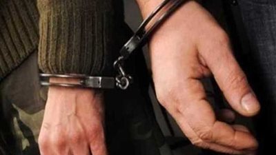 ضبط 3 عاطلين سرقوا سيارة وحاولوا بيعها بمدينة نصر