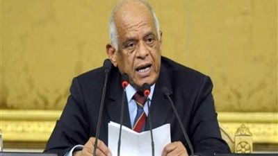 رئيس النواب: الدولة العميقة تحارب أي تقدم.. والإبداع يبدأ من الخيال