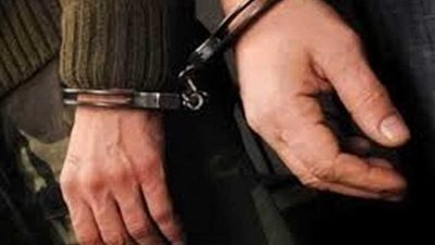 ضبط عاطلين بحوزتهما 5 طرب حشيش بالبحيرة