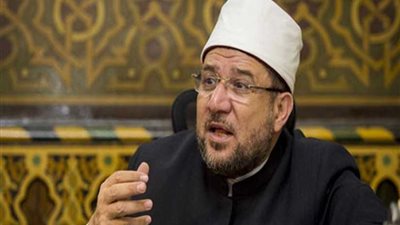 إحالة 4 موظفين بأوقاف الجيزة للنيابة