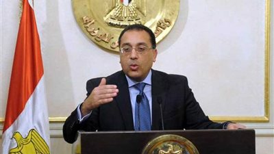 رئيس الوزراء يخصص أراضي بالمحافظات لمشروعات خدمية