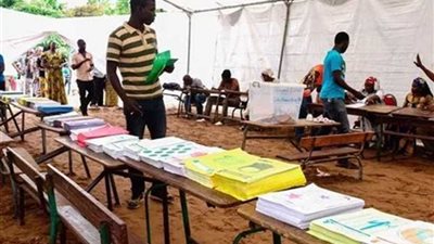 الإذاعة السنغالية : الهدوء يسود عمليات الاقتراع في الانتخابات الرئاسية