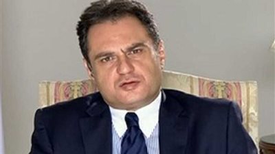 سفير مصر بباريس يشيد بالزخم الذي تشهده علاقات التعاون الثقافي مع فرنسا