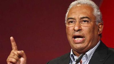 رئيس الوزراء البرتغالي يصل للقمة العربية الأوروبية