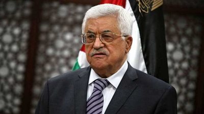 الرئيس الفلسطيني يصل شرم الشيخ للمشاركة في القمة العربية الأوروبية