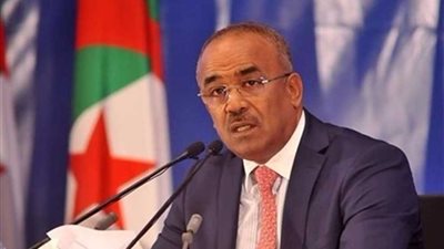 وزير الداخلية الجزائري: أمن واستقرار الجزائر خط أحمر