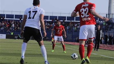 روح الفانلة الحمرا.. الأهلي يقلب الطاولة على الجونة في الدقائق الأخيرة
