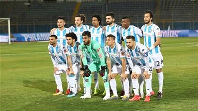 بيراميدز بالقوة الضاربة أمام الذئاب