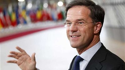 رئيس وزراء هولندا : قمة شرم الشيخ فرصة لمزيد من التعاون العربي الأوروبي