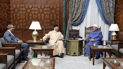 مسئول مغربي:مواقف الإمام الأكبر أبطلت دعوات الاقتتال باسم الأديان السماوية