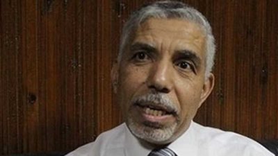 اللواء محمد الغباشي: مصر لم ولن تسعي لتطبيع العلاقات مع تركيا