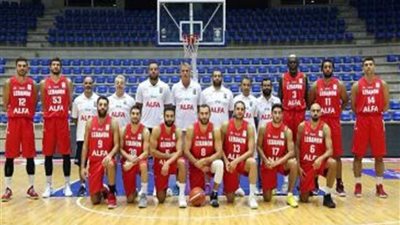 منتخب كوريا الجنوبية يفوز على نظيره اللبناني في تصفيات كأس العالم لكرة السلة