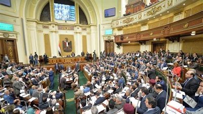 نواب يشيدون بما جاء في خطاب السيسي أمام القمة العربية -الأوروبية بشرم الشيخ