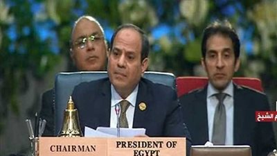 وسائل الإعلام الدولية تُبرز انطلاق القمة العربية - الأوروبية الأولى بشرم الشيخ