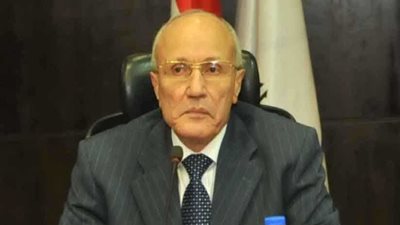 وزيرا الإنتاج الحربي والشباب يفتتحان مصنعا لإنتاج النجيل الصناعي