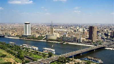 الأرصاد: انخفاض ملحوظ في درجات الحرارة.. والعظمى بالقاهرة 21