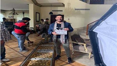 منافسة شرسة للمسلسلات الكوميدية خلال الماراثون الرمضاني 2019