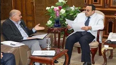 مشروع ياباني لإنتاج بنجر السكر بشمال سيناء