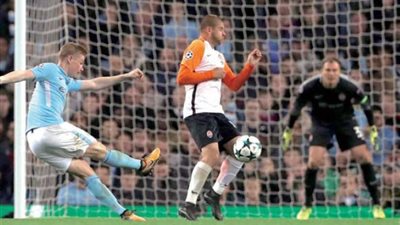 دي بروين: الفوز بالرباعية سيجعل مانشستر سيتي أفضل فريق على الإطلاق