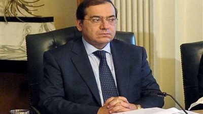 وزير البترول : بداية تصدير حامض الفوسفوريك من أبوطرطور نوفمبر 2021